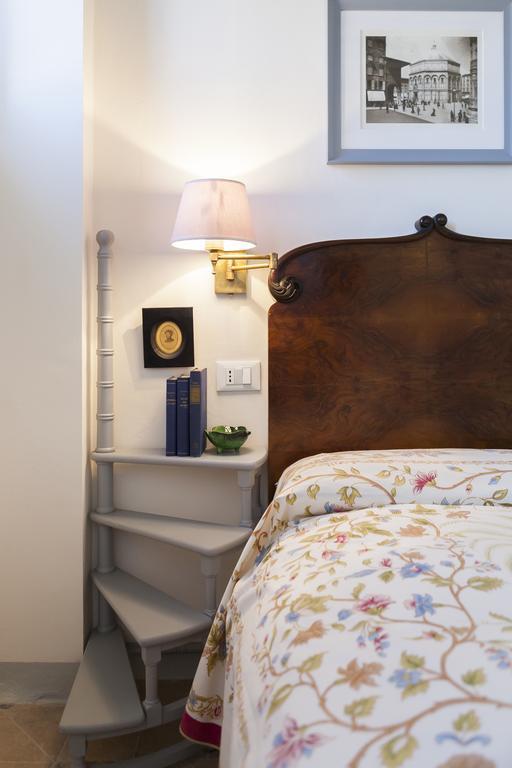 Appartamento Charming Loft Near Ponte Vecchio