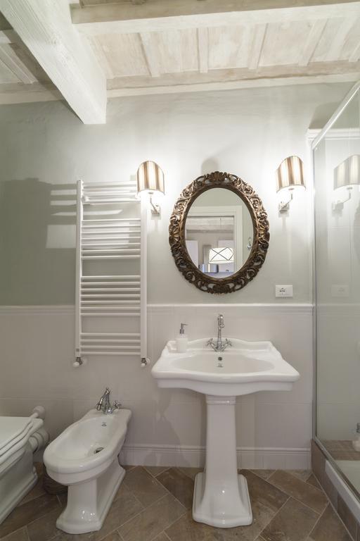 Charming Loft Near Ponte Vecchio Appartamento