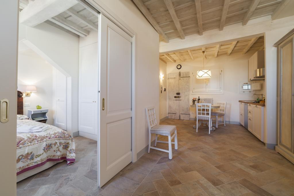 Charming Loft Near Ponte Vecchio *