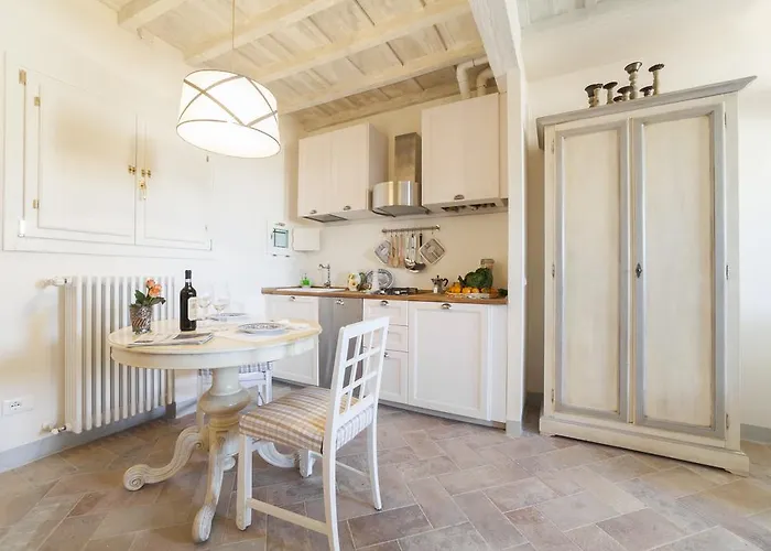 Charming Loft Near Ponte Vecchio