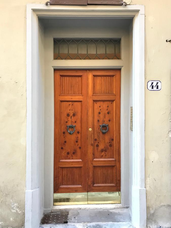 Charming Loft Near Ponte Vecchio